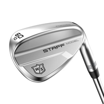 Wilson Staff Model Mens Golf Wedge