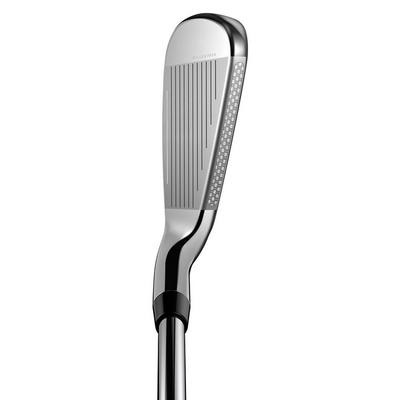 Cobra King SPEEDZONE S Golf Irons - Graphite - thumbnail image 3