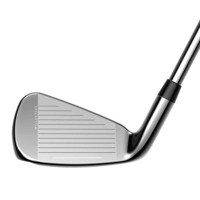 Cobra King SPEEDZONE S Golf Irons - Graphite - thumbnail image 6