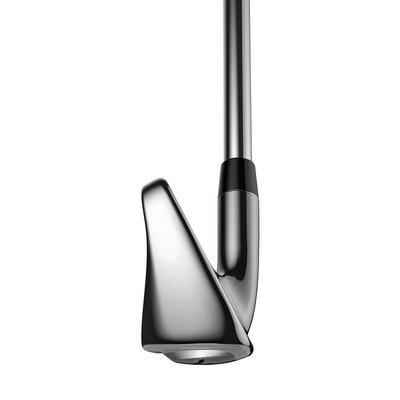 Cobra King SPEEDZONE S Golf Irons - Graphite - thumbnail image 9