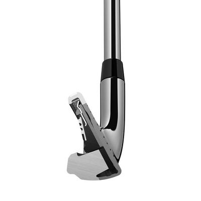 Cobra King SPEEDZONE S Golf Irons - Graphite - thumbnail image 27