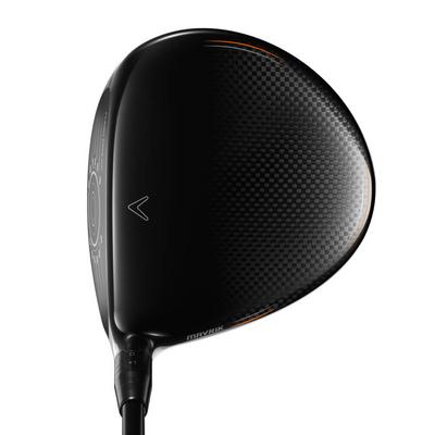 Callaway MAVRIK Golf Driver