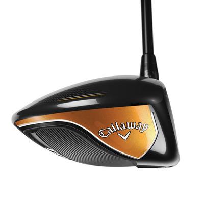 Callaway MAVRIK Golf Driver - thumbnail image 3