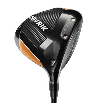 Callaway MAVRIK Golf Driver