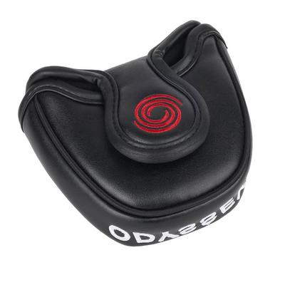 Odyssey O-Works Black 2-Ball Golf Putter - thumbnail image 6