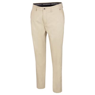 Galvin Green Noah VENTIL8+ Golf Trouser - Beige