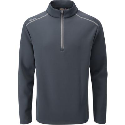 Ping Ramsey Mid Layer Golf Sweater - Navy 