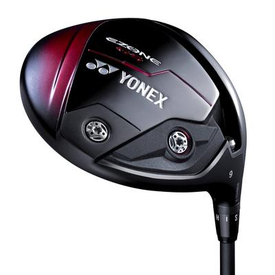 Yonex Ezone GS Golf Driver - thumbnail image 5