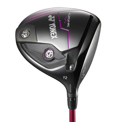 Yonex Ezone GS Ladies Golf Driver - thumbnail image 1