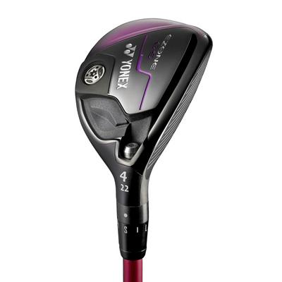 Yonex Ezone GS Ladies Golf Hybrid Club - thumbnail image 1