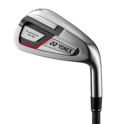 Yonex Ezone GS Golf Irons - Steel - thumbnail image 3