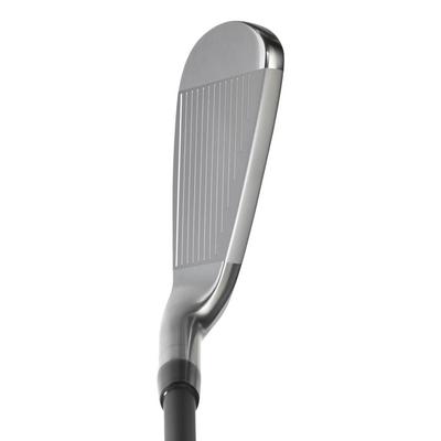 Yonex Ezone GS Golf Irons - Graphite - thumbnail image 2