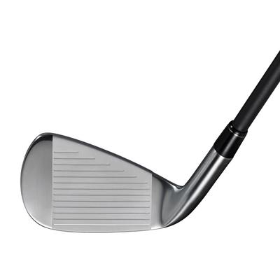 Yonex Ezone GS Golf Irons - Graphite - thumbnail image 3