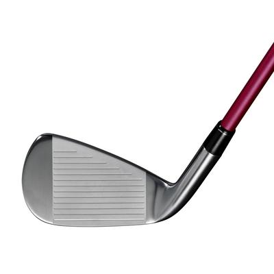 Yonex Ezone GS Ladies Golf Irons - thumbnail image 4