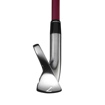 Yonex Ezone GS Ladies Golf Irons - thumbnail image 5