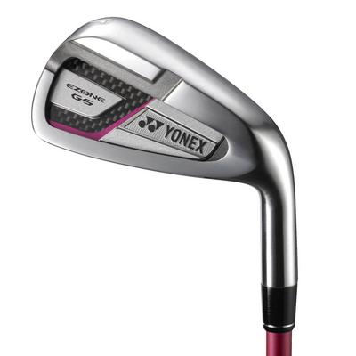 Yonex Ezone GS Ladies Golf Irons - thumbnail image 1