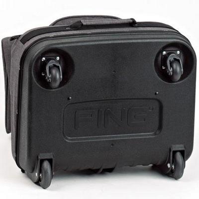 Ping Rolling Travel Cover - Gun Metal/Black - thumbnail image 2