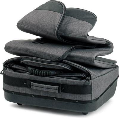 Ping Rolling Travel Cover - Gun Metal/Black - thumbnail image 3