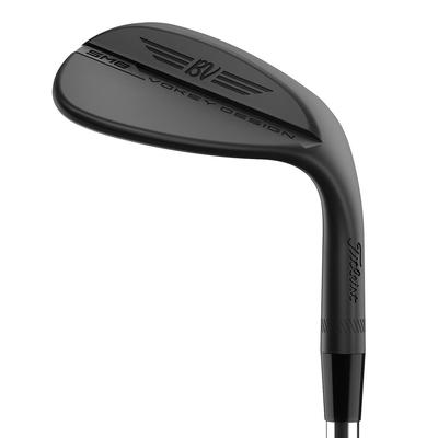 Titleist Vokey SM8 Golf Wedge - Jet Black - thumbnail image 2