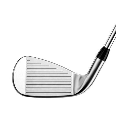 Titleist T400 Graphite Golf Irons - thumbnail image 4
