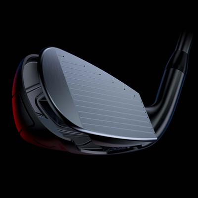 Titleist T400 Graphite Golf Irons - thumbnail image 8