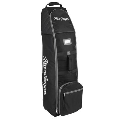 Macgregor VIP Deluxe Wheeled Travel Cover