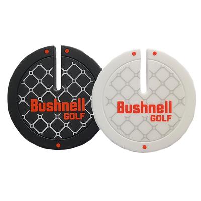 Bushnell Tour V5 Shift Slim Golf Laser Rangefinder + Bonus Pack - thumbnail image 2