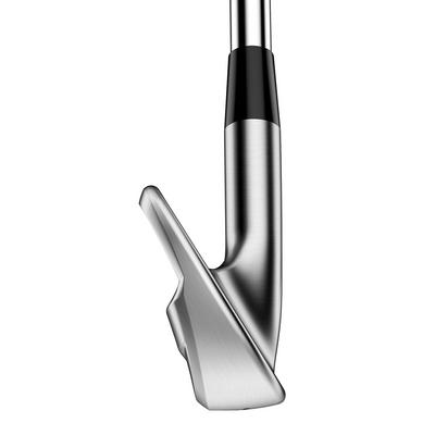 Titleist T100 S Golf Irons - Steel - thumbnail image 3
