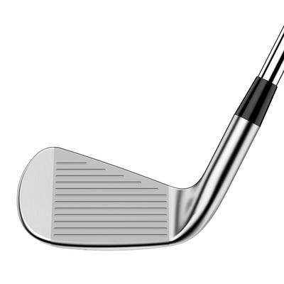 Titleist T100 S Golf Irons - Steel - thumbnail image 4