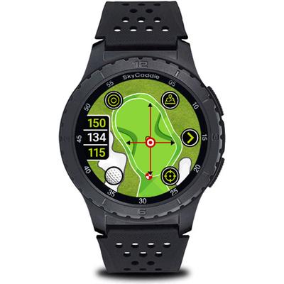 Skycaddie LX5 GPS Rangefinder Golf Watch - thumbnail image 7