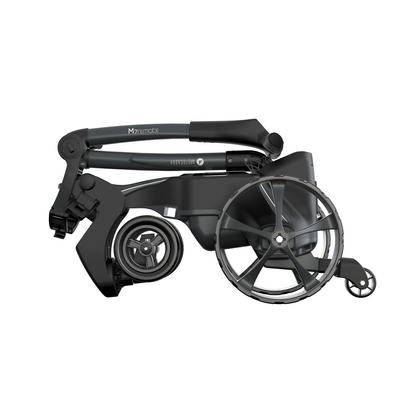 Motocaddy M7 Remote Electric Golf Trolley 2024 - Ultra Lithium - thumbnail image 4