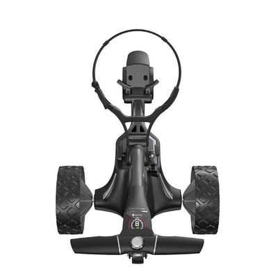 Motocaddy M7 Remote Electric Golf Trolley 2024 - Ultra Lithium - thumbnail image 6