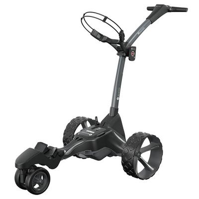 Motocaddy M7 Remote Electric Golf Trolley 2024 - Ultra Lithium - thumbnail image 7