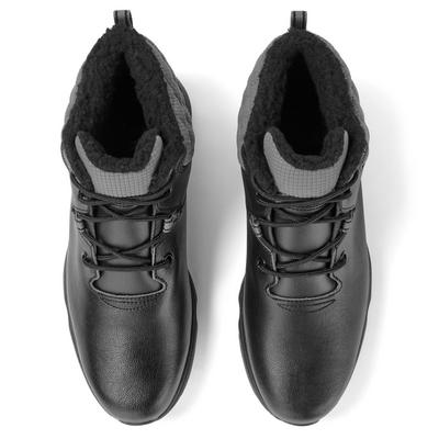 FootJoy Ladies Winter Boot - Black - thumbnail image 3