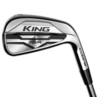 Cobra King MIM Tour Golf Irons