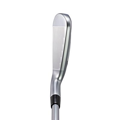 Callaway X Forged UT 2021 Utility Golf Iron - Steel - thumbnail image 2