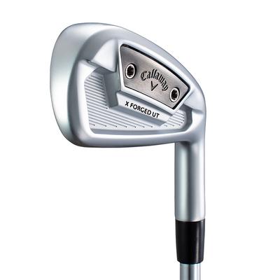 Callaway X Forged UT Utility Golf Iron - Graphite