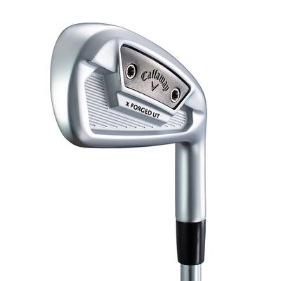 Callaway X Forged UT Utility Golf Iron - Graphite - thumbnail image 3