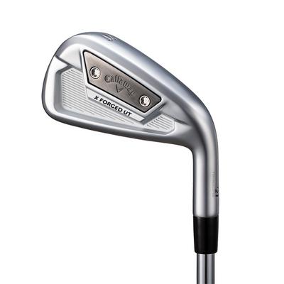 Callaway X Forged UT Utility Golf Iron - Graphite - thumbnail image 7