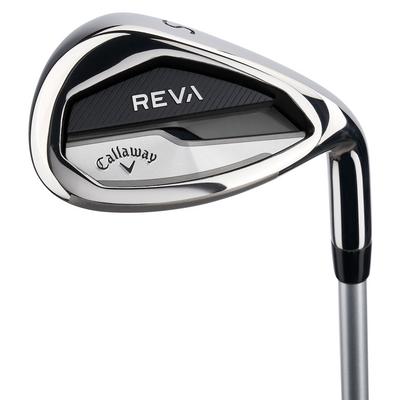 Callaway Big Bertha Reva 11 Piece Ladies Golf Package Set - Black - thumbnail image 5
