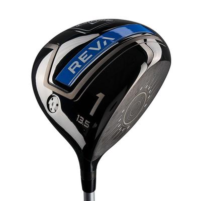 Callaway Big Bertha Reva 8 Piece Ladies Golf Package Set - Blue - thumbnail image 3