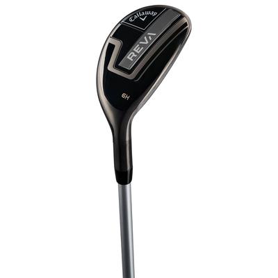 Callaway Big Bertha Reva 8 Piece Ladies Golf Package Set - Black - thumbnail image 4