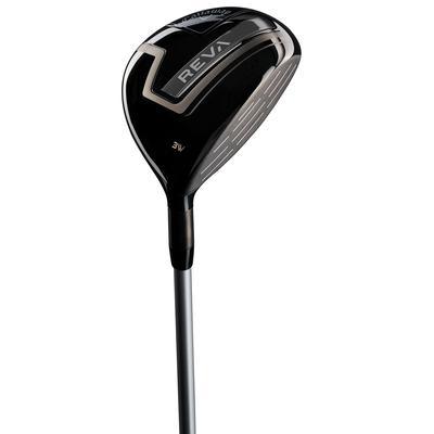 Callaway Big Bertha Reva 8 Piece Ladies Golf Package Set - Black - thumbnail image 5