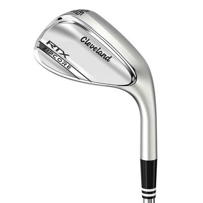 Cleveland RTX Zipcore Golf Wedge - Tour Satin - thumbnail image 3