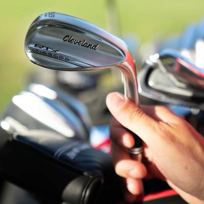Cleveland RTX Zipcore Golf Wedge - Tour Satin - thumbnail image 6
