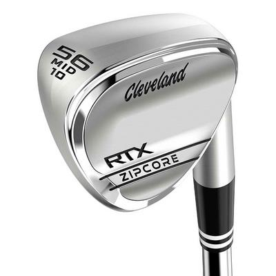 Cleveland RTX Zipcore Golf Wedge - Tour Satin