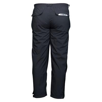 ProQuip PX7 Stormforce Waterproof Golf Trouser - Black - thumbnail image 2