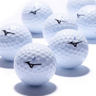 Mizuno RB 566V Golf Balls - thumbnail image 2