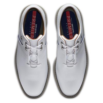 FootJoy Premiere Series Flint Spikeless Golf Shoes - thumbnail image 2