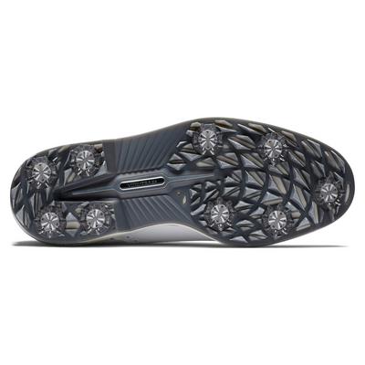 FootJoy Premiere Series Tarlow Golf Shoes - White - thumbnail image 4